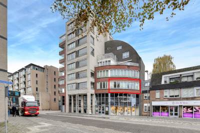 Woning Mathildastraat 7c Oosterhout (NB)