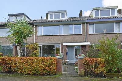 Woning Magnoliadreef 8 Nootdorp