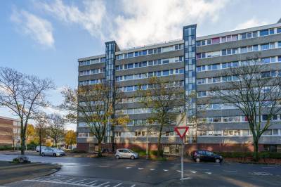Woning Theemsdreef 288 Utrecht