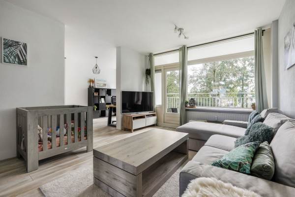 Woning Luxemburglaan 647 Heemskerk