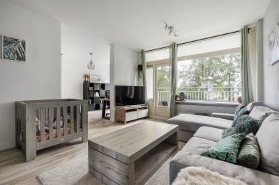 Woning Luxemburglaan 647 Heemskerk