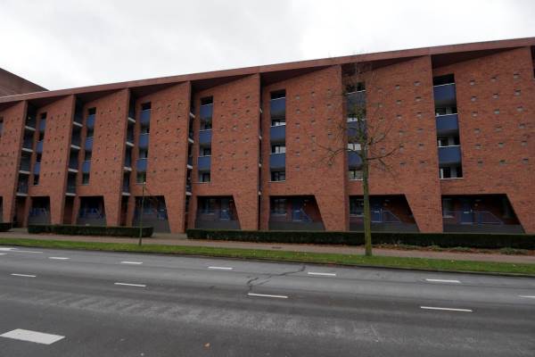 Woning Kasteel-Traverse 91 Helmond