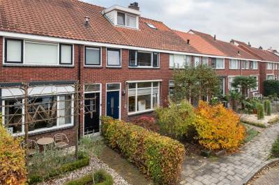 Woning Lelsstraat 33 Alblasserdam