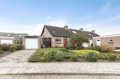 Woning Prinses Margrietstraat 14 Steenwijk