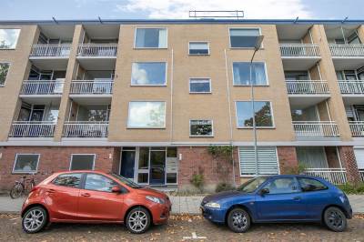 Woning Statenlaan 32 Middelburg