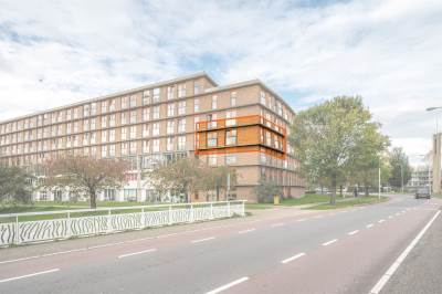 Woning Prinses Ireneplateau 18 Utrecht