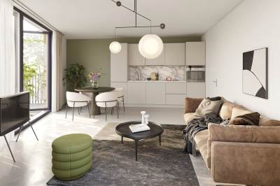 Woning 's-Gravenweg 454J Rotterdam