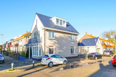 Woning Violenstraat 83 Den Helder