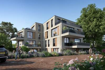 Woning 's-Gravenweg 454G Rotterdam