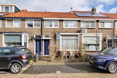 Woning Van Blanckenburgstraat 88 Dordrecht