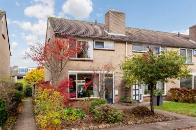 Woning P.C. Hooftstraat 68 Goor