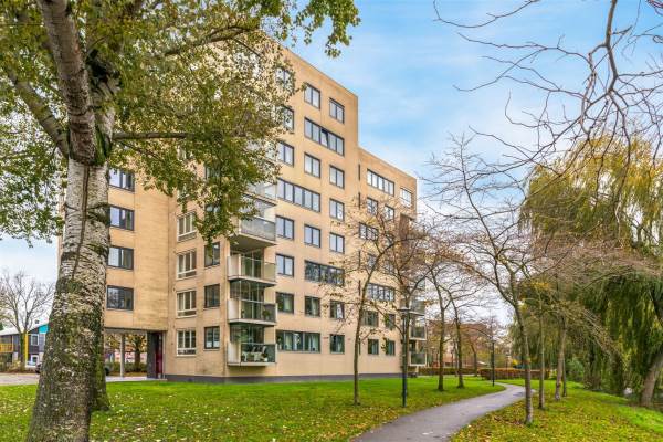 Woning Orionstraat 189 Hoorn (NH)