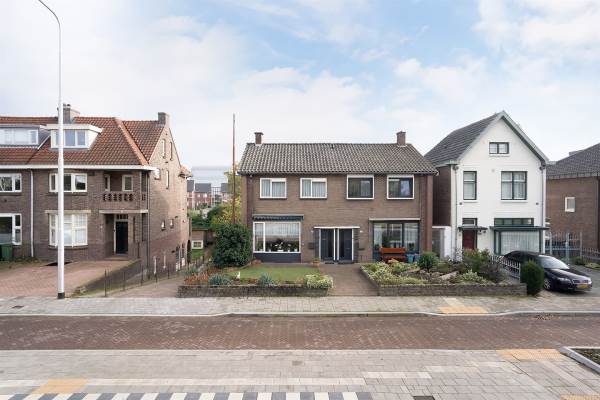 Woning Graafseweg 211 Nijmegen
