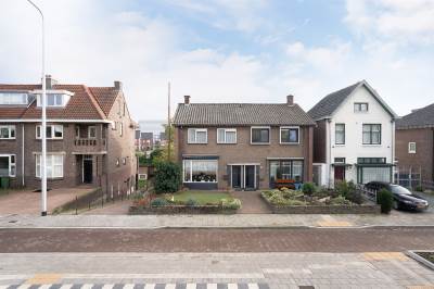 Woning Graafseweg 211 Nijmegen