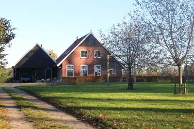 Woning Holdersweg 1A Winterswijk Woold