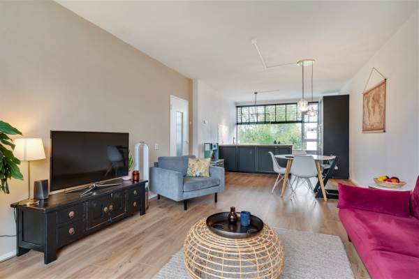 Woning mr. L.A. Kesperweg 3c Vlaardingen