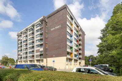 Woning Sans Souci 10 Castricum