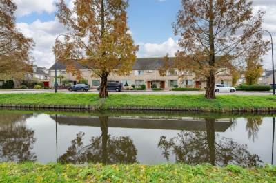 Woning Jupiterlaan 14 Volendam