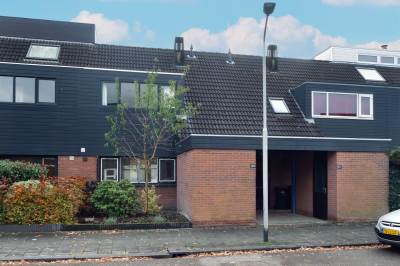 Woning de Geerkamp 1009 Nijmegen