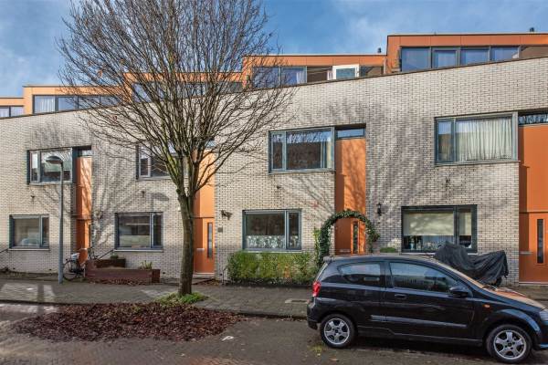 Woning Smientstraat 57 Den Haag