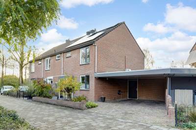 Woning Veerman 10 Beuningen (GE)