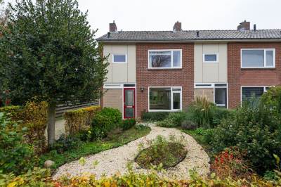 Woning Suitbertusstraat 3 Stokkum