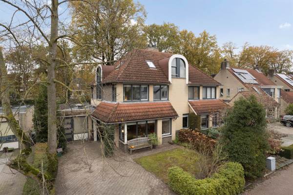 Woning Prinsenhage 45 Vught