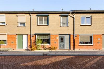 Woning St. Vincentiusstraat 20 Panningen