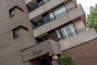 Woning Amundsenlaan 281 Eindhoven