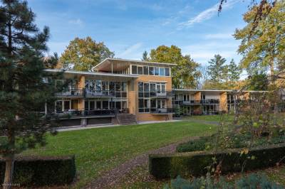 Woning Admiraal Helfrichweg 38 't Harde