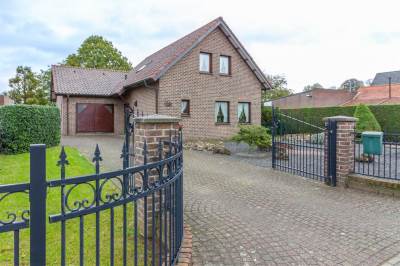 Woning Kerkstraat 79C Koningsbosch