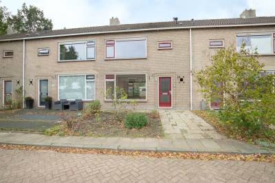 Woning Doeveslag 97 Vollenhove