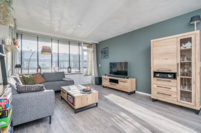 Woning Tulpstraat 27 Zwijndrecht