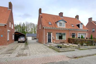 Woning Klapsterweg 66 Woldendorp