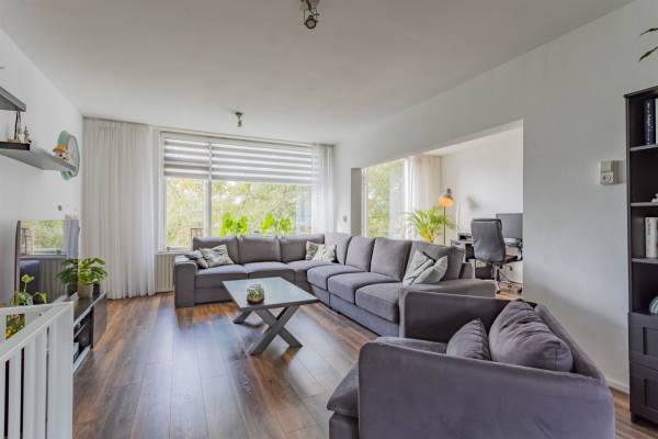 Woning Dr Augustijnlaan 67 Rijswijk (ZH)