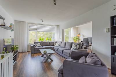 Woning Dr Augustijnlaan 67 Rijswijk (ZH)
