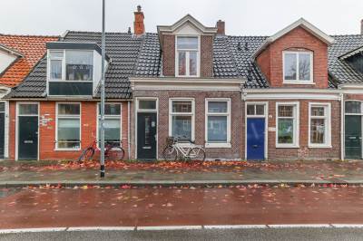 Woning Hoendiepskade 18 Groningen