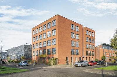 Woning Meersingel 12 Pijnacker