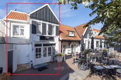 Woning Vinkenstraat 5 Oldenzaal