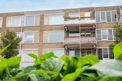 Woning Santiagodreef 64 Utrecht