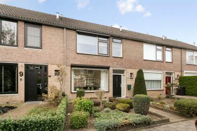 Woning Verdistraat 11 Dongen