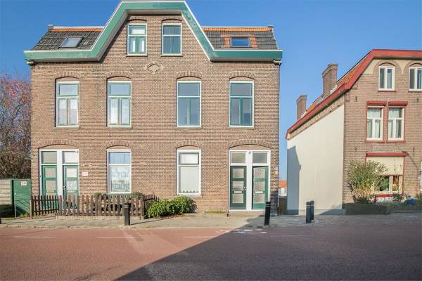 Woning Boterdijk 40 Tolkamer