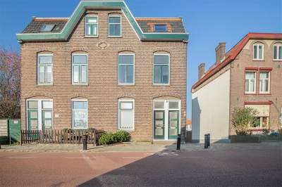 Woning Boterdijk 40 Tolkamer