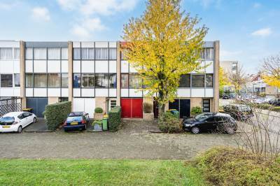 Woning Frankrijkstraat 15 IJsselstein