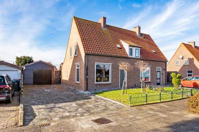 Woning Dreef 16 Wadenoijen