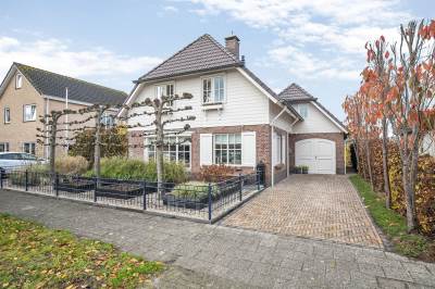 Woning Noordsingel 146 Wezep