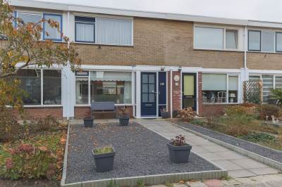 Woning Kloosterstraat 19 Ten Boer