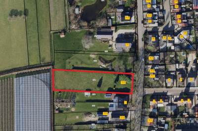 Bouwgrond Bijmansstraat 13d Deest