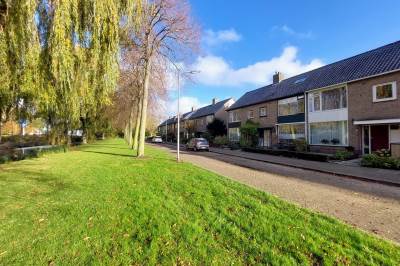 Woning Leopoldlaan 13 Uithoorn