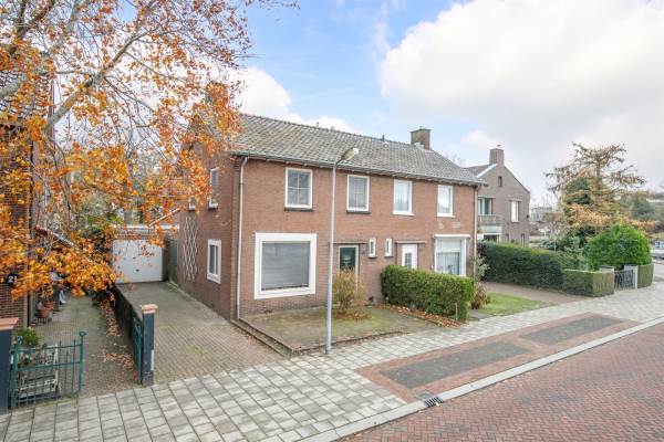 Woning Het Vledder 20 Meppel